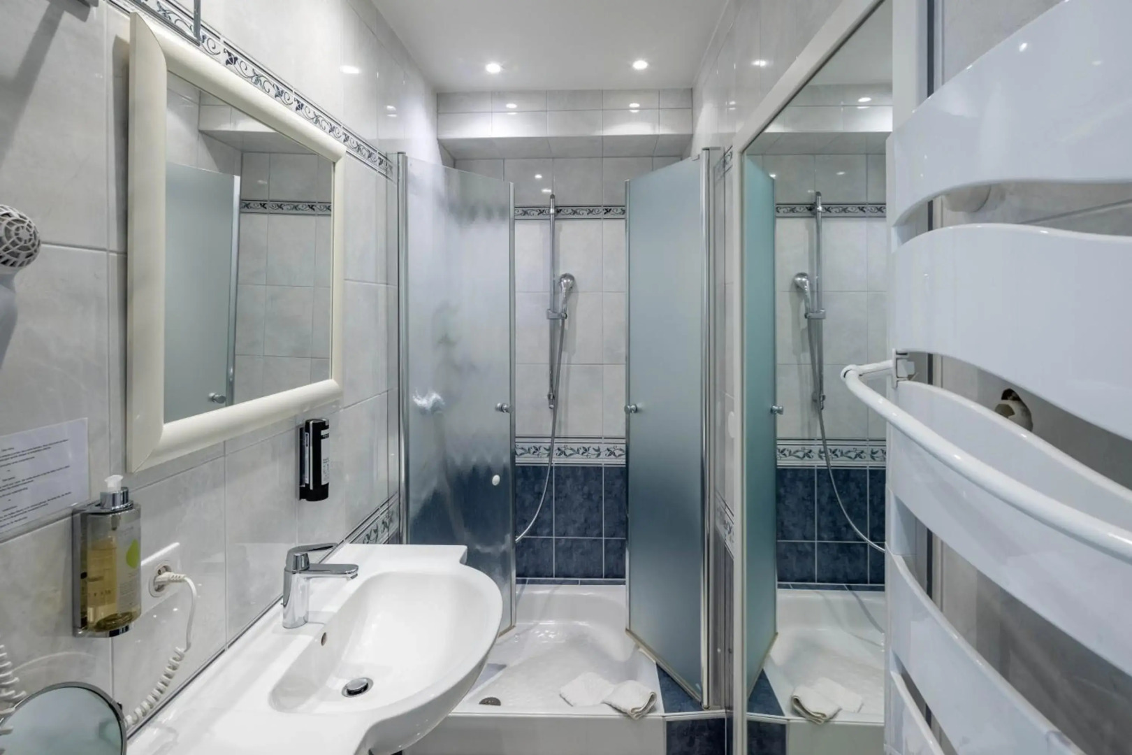 Garrigae Villa la Florangerie