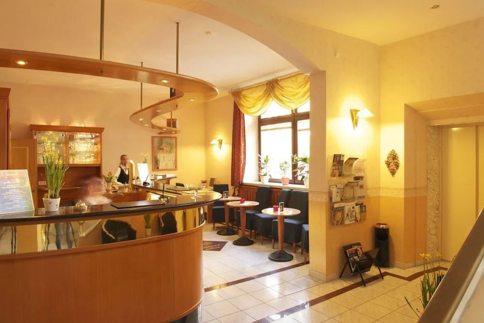 Dappers Hotel Spa Genuss