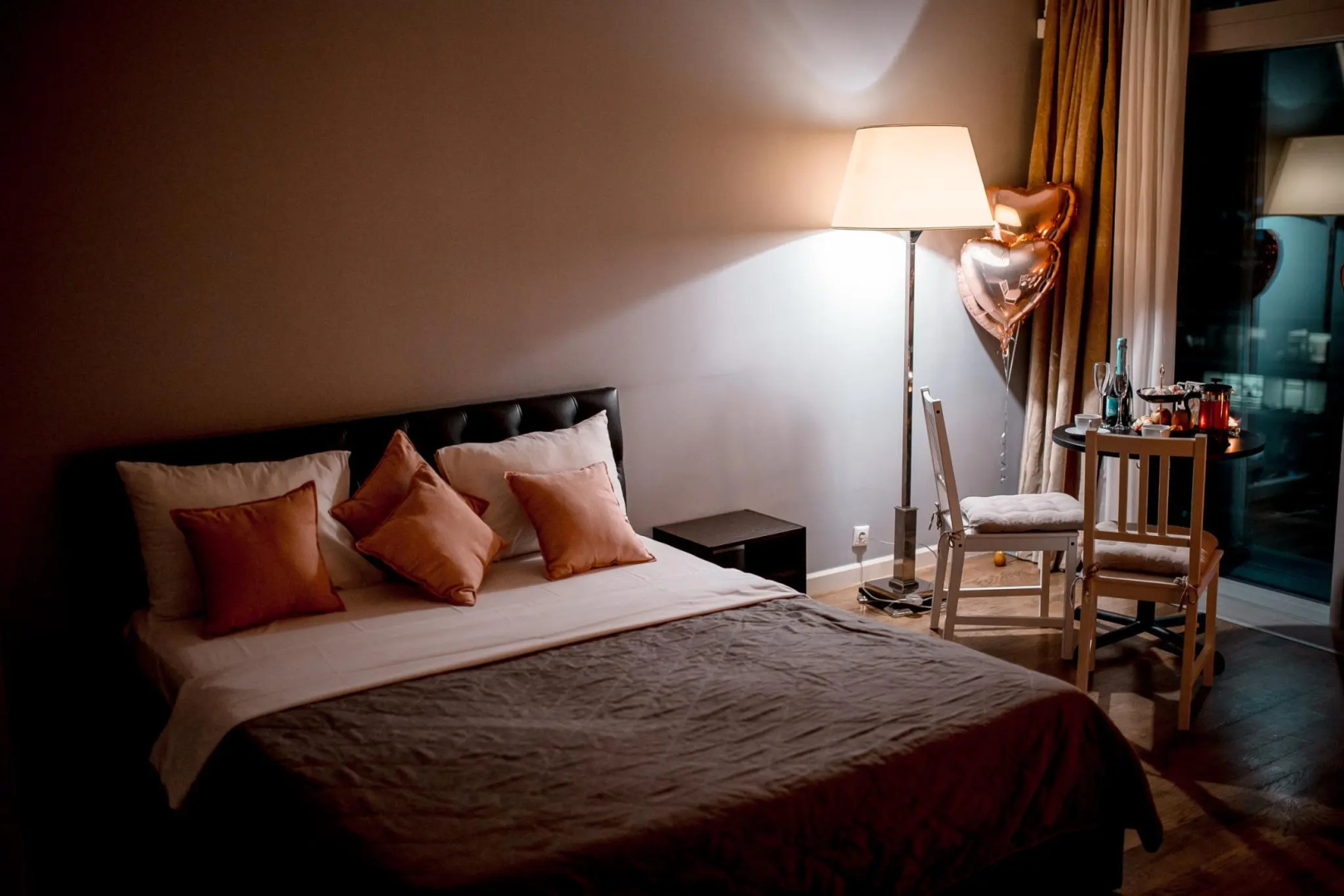 Romantic Room (Романтик Рум)