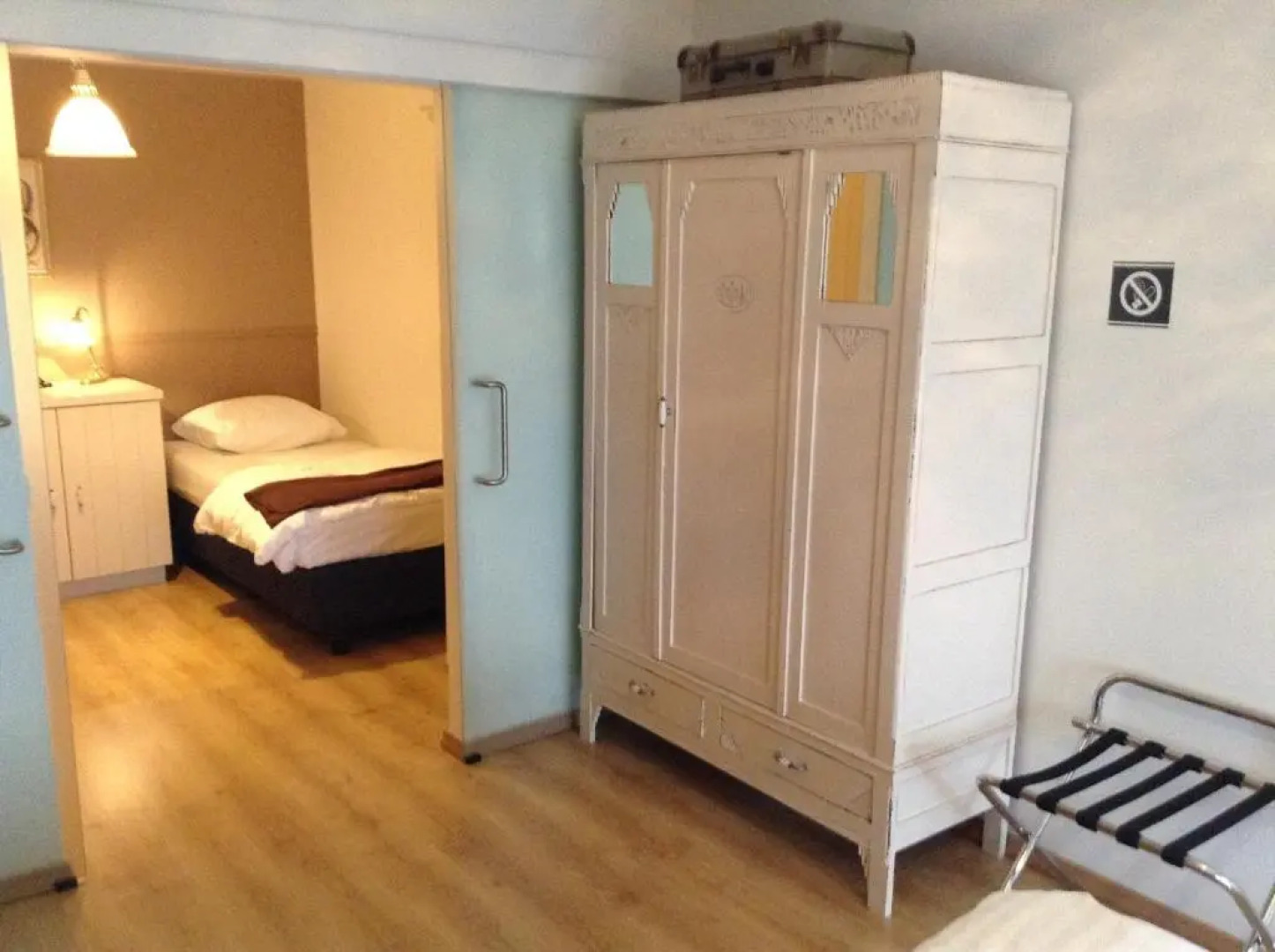 Hotel Apartments Belgium I