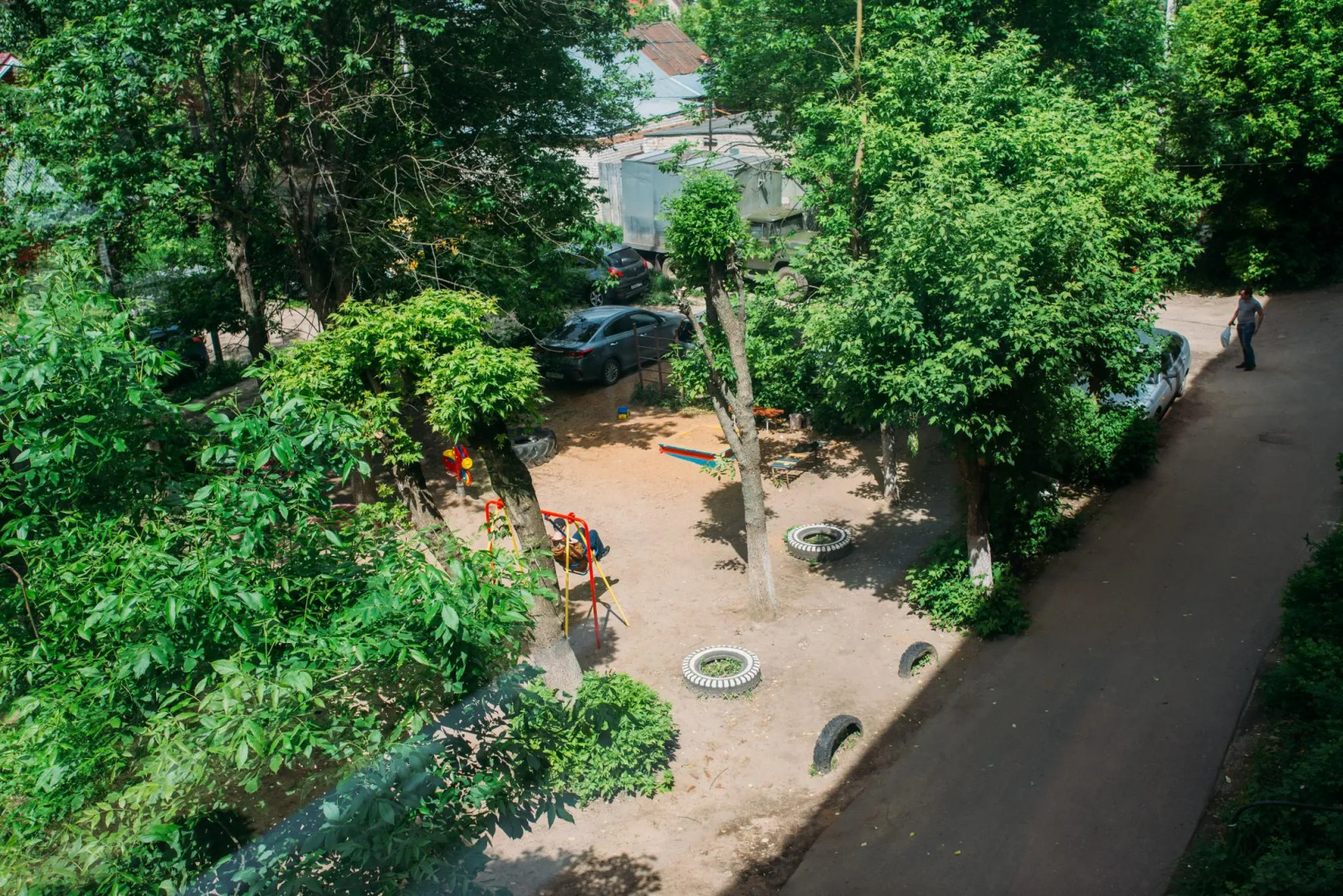 Апартаменты на улице Лежневская 36