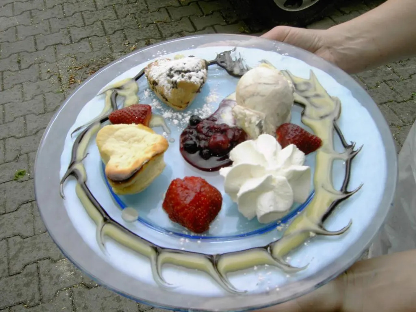 Gasthaus zur Moosmühle