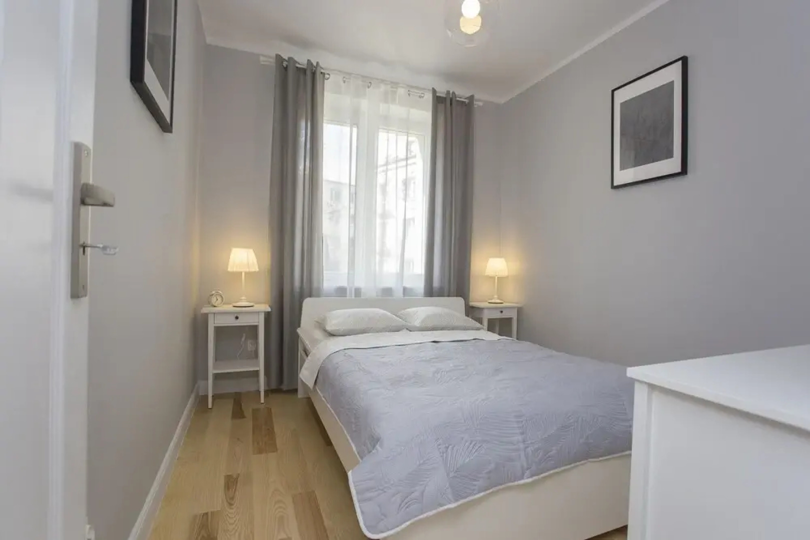 Nordic Apartamenty Lipowa