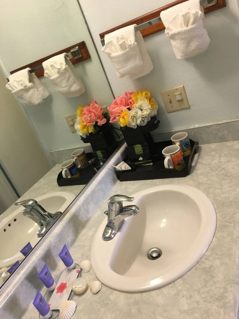 Oceanview Motel - Huntington Beach