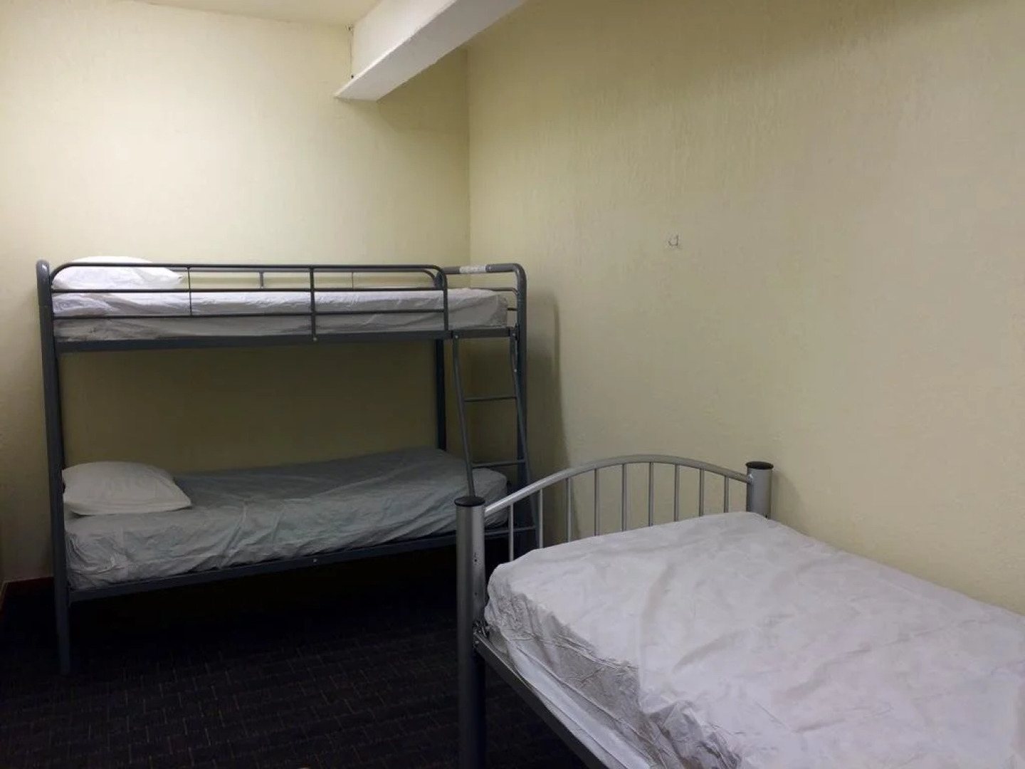 Treasure State Hostel