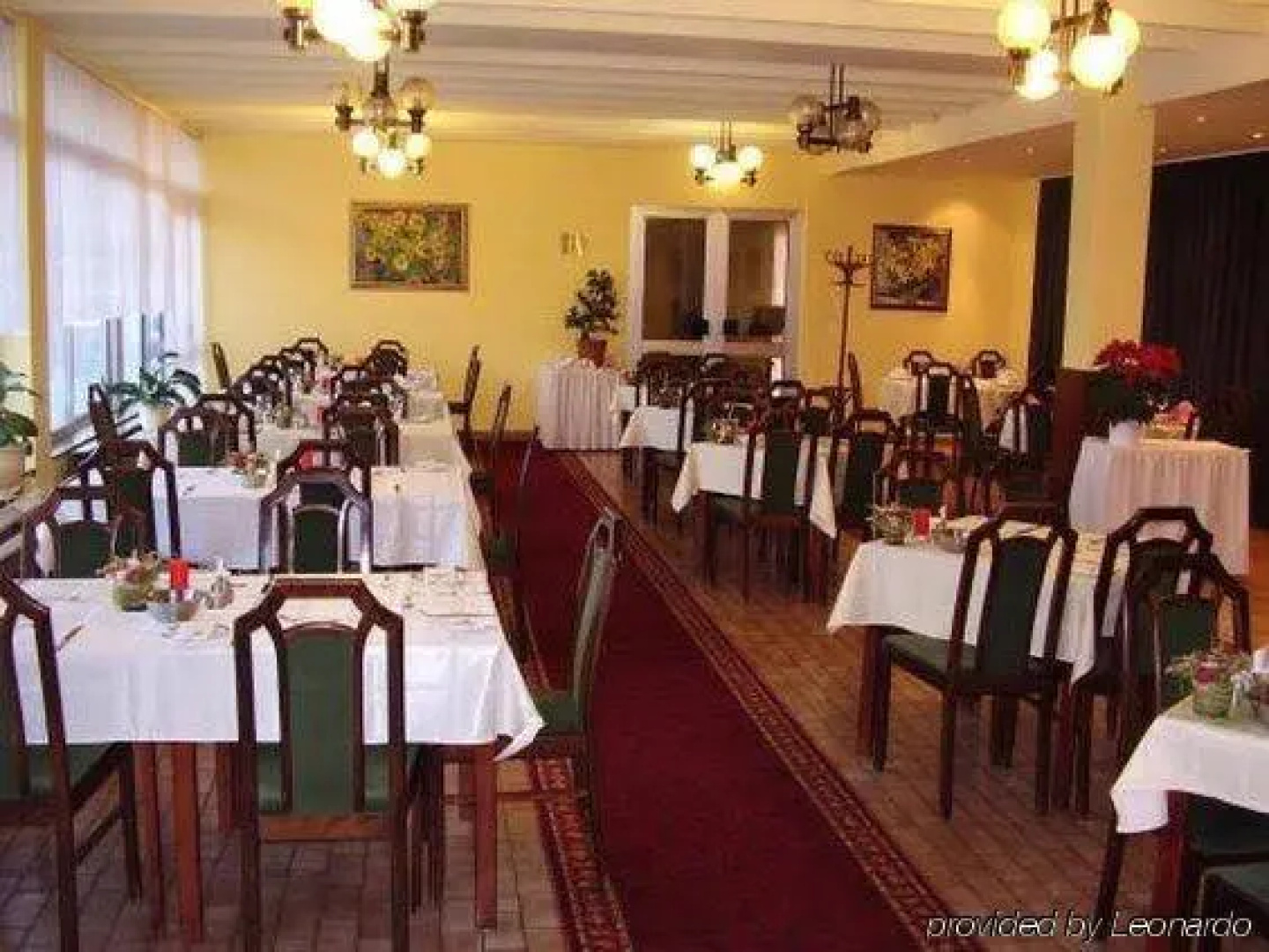 Hotel Esztergom