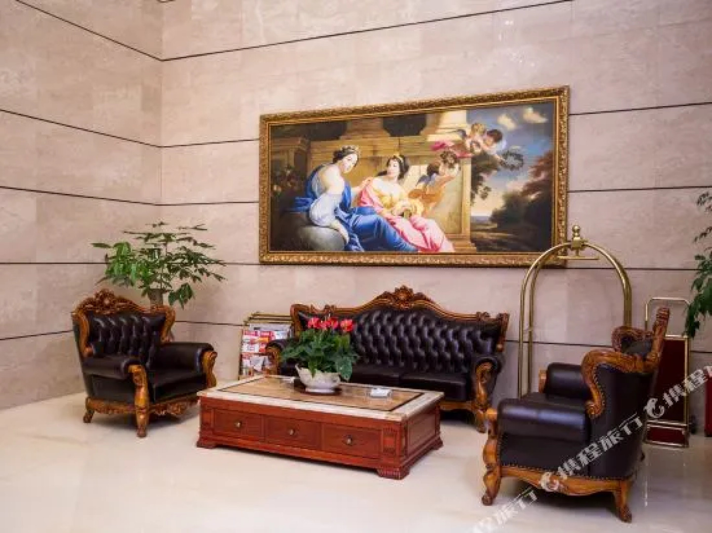 Haojiang Hot Spring Hotel