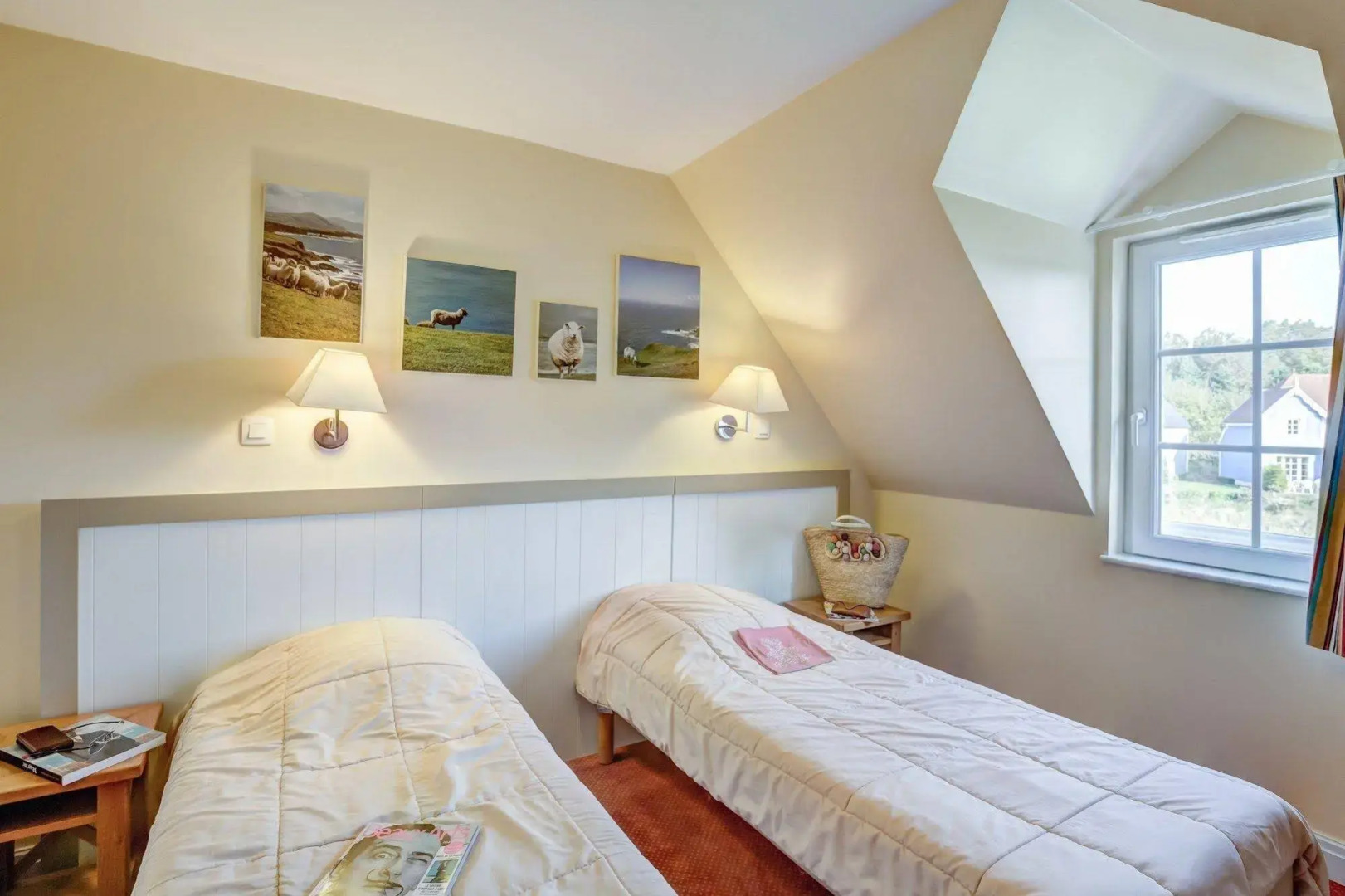 Village Belle Dune Pierre & Vacances