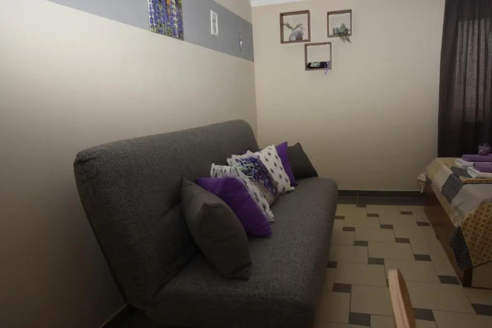 Apartments Lavendula