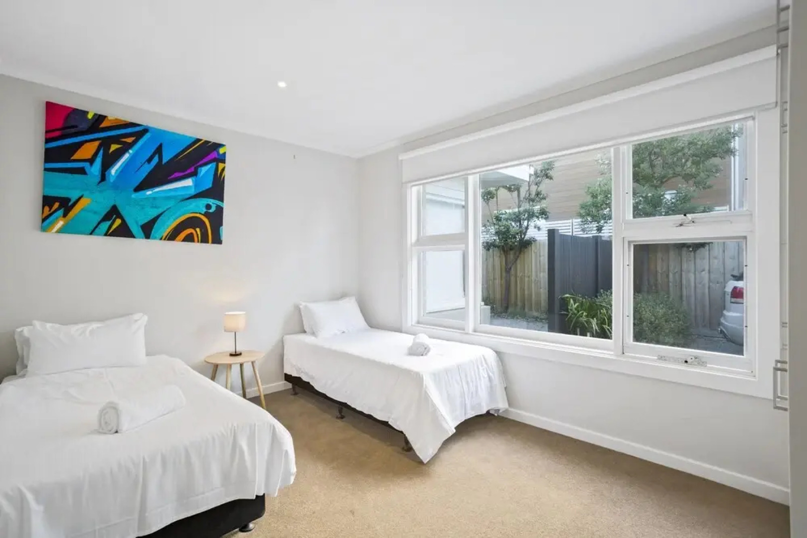 The Dunes on Terrace