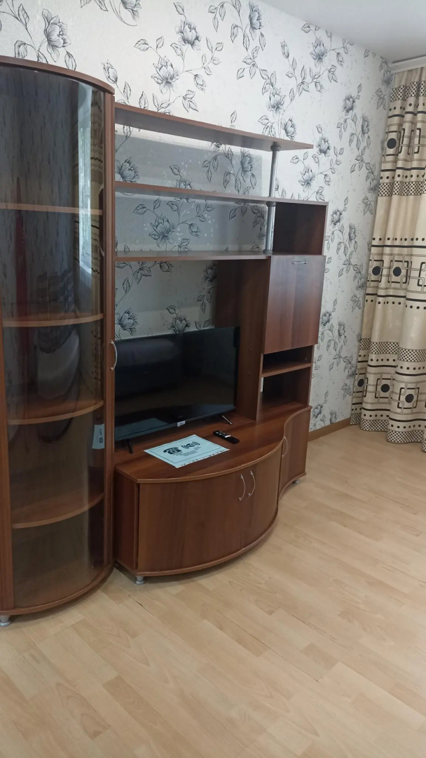 Апартаменты на улице Розы Люксембург 1
