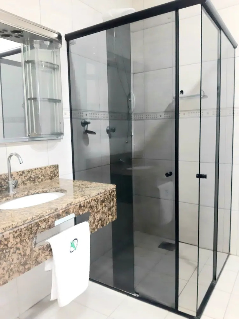 Hotel Cantinho Verde