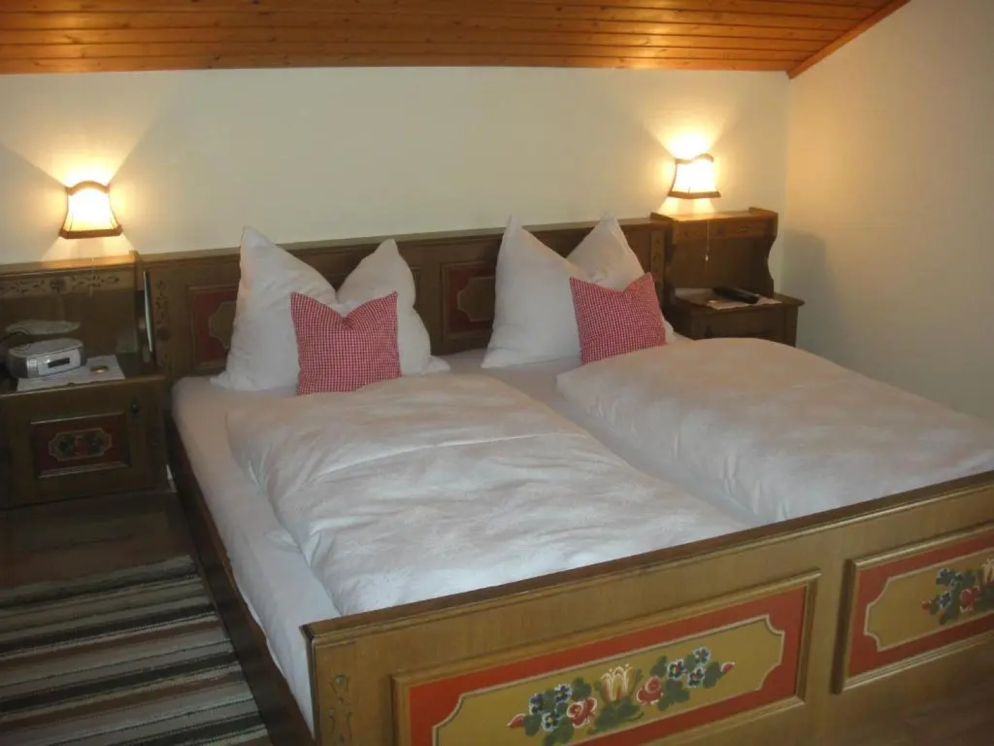 Ferienwohnung Walkner