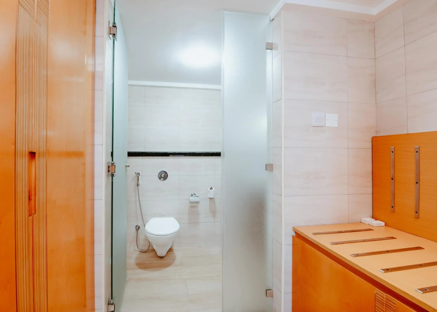 Holiday Inn Dar Es Salaam City Center by IHG