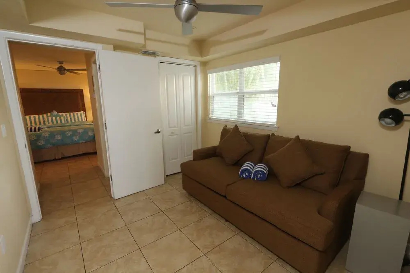 The Beach on Longboat Key