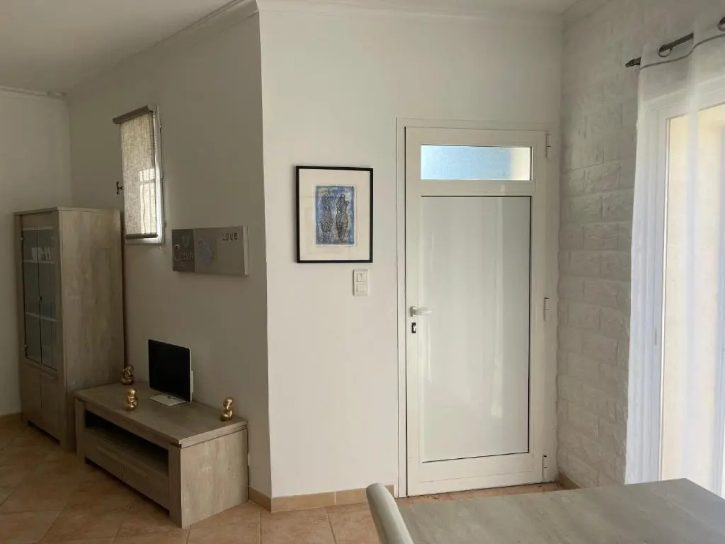 Bel appartement a l’orée du bois climatisé