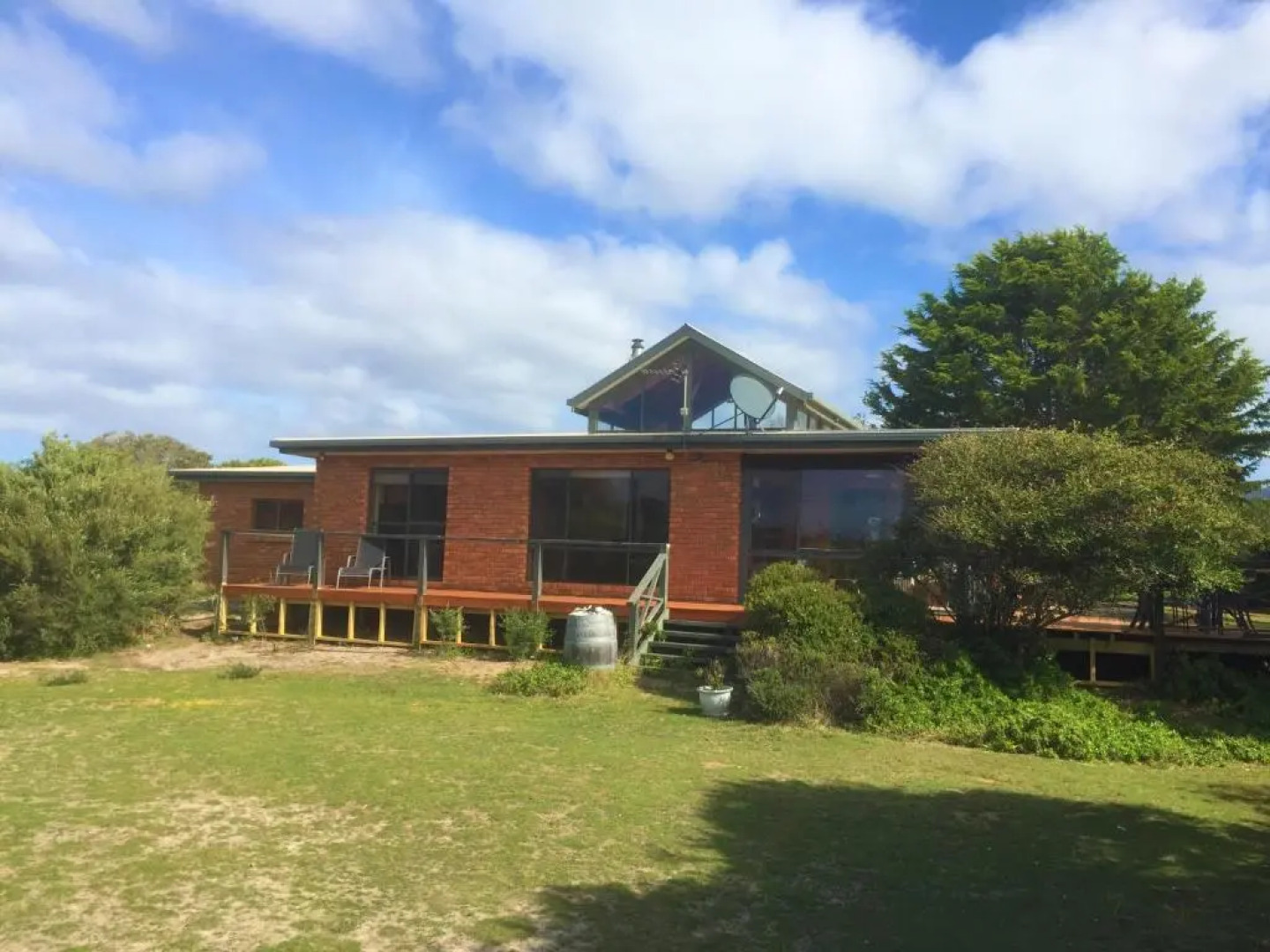 Sandpiper Ocean Cottages