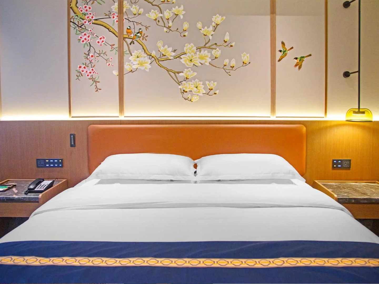 Guangdong Yingbin Hotel