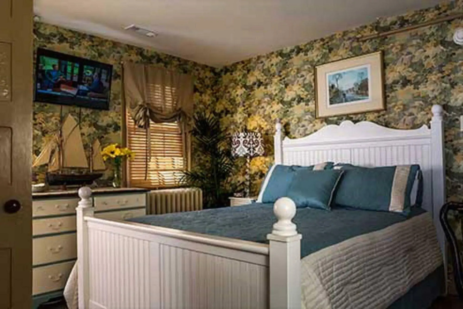 The Inn at Sugar Hill