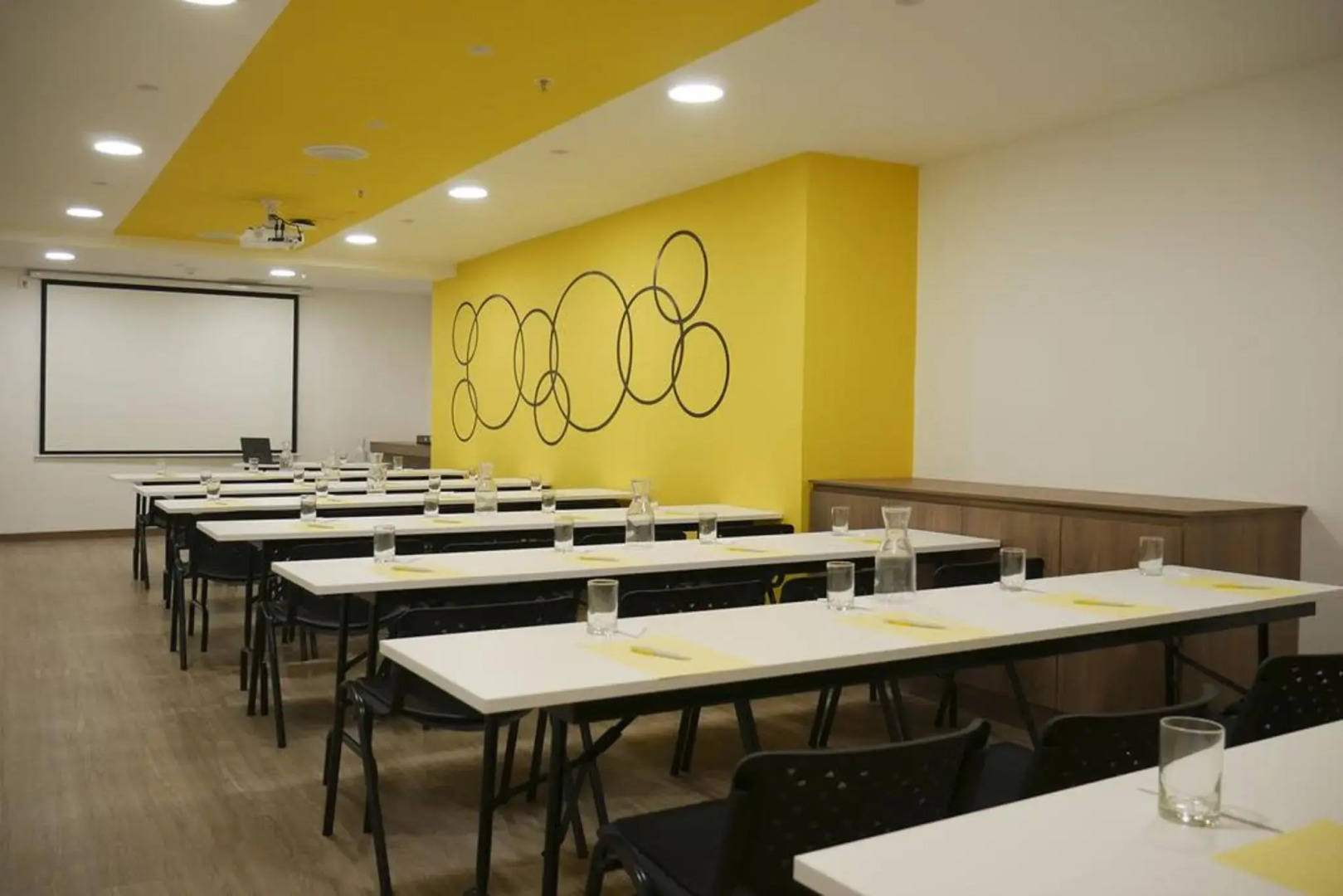 Park Inn by Radisson Quito