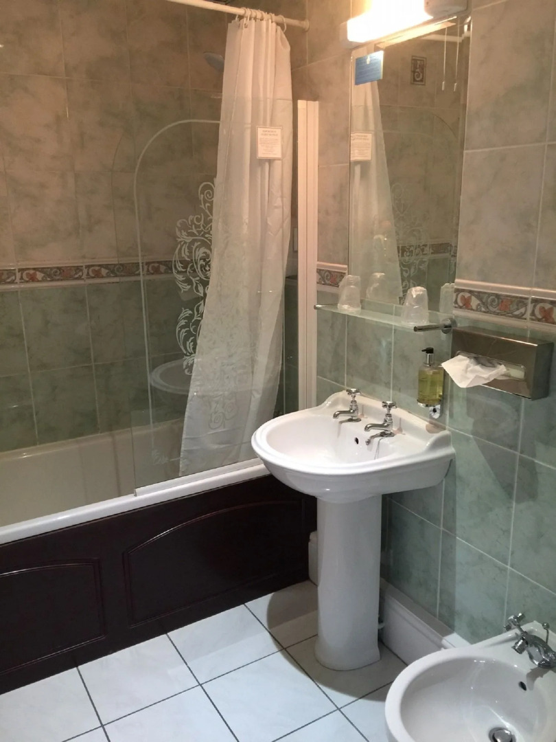 Stallingborough Grange Hotel