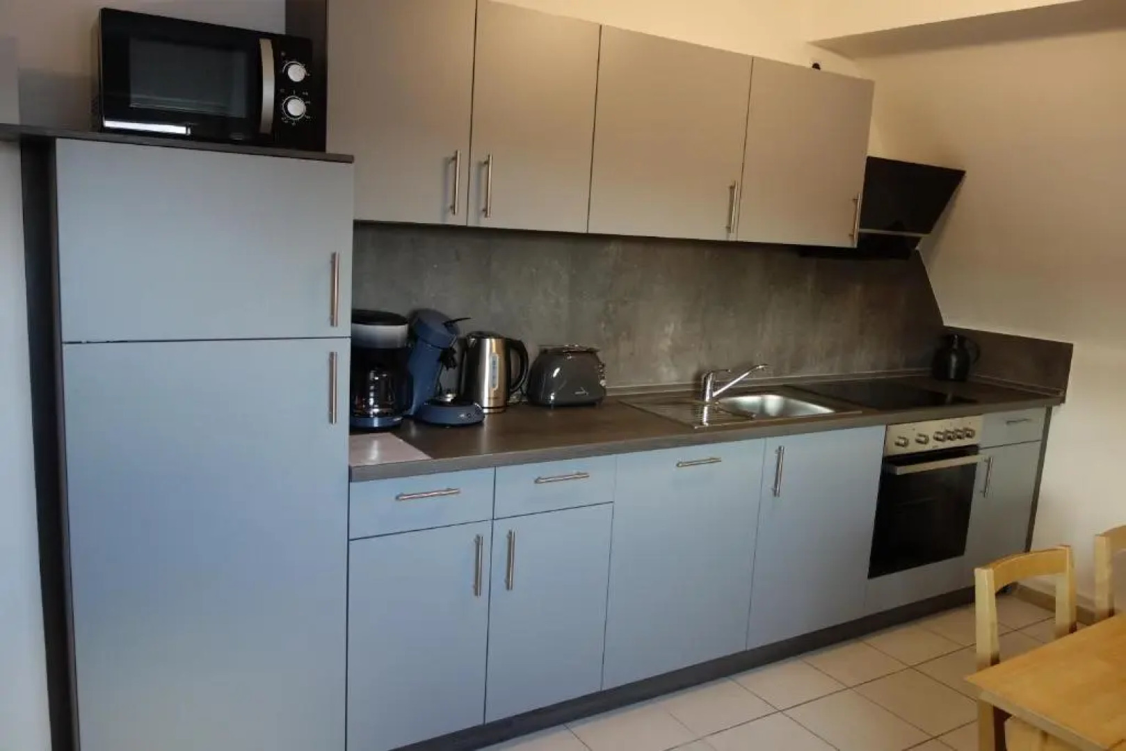 Ferienwohnungen Viersen