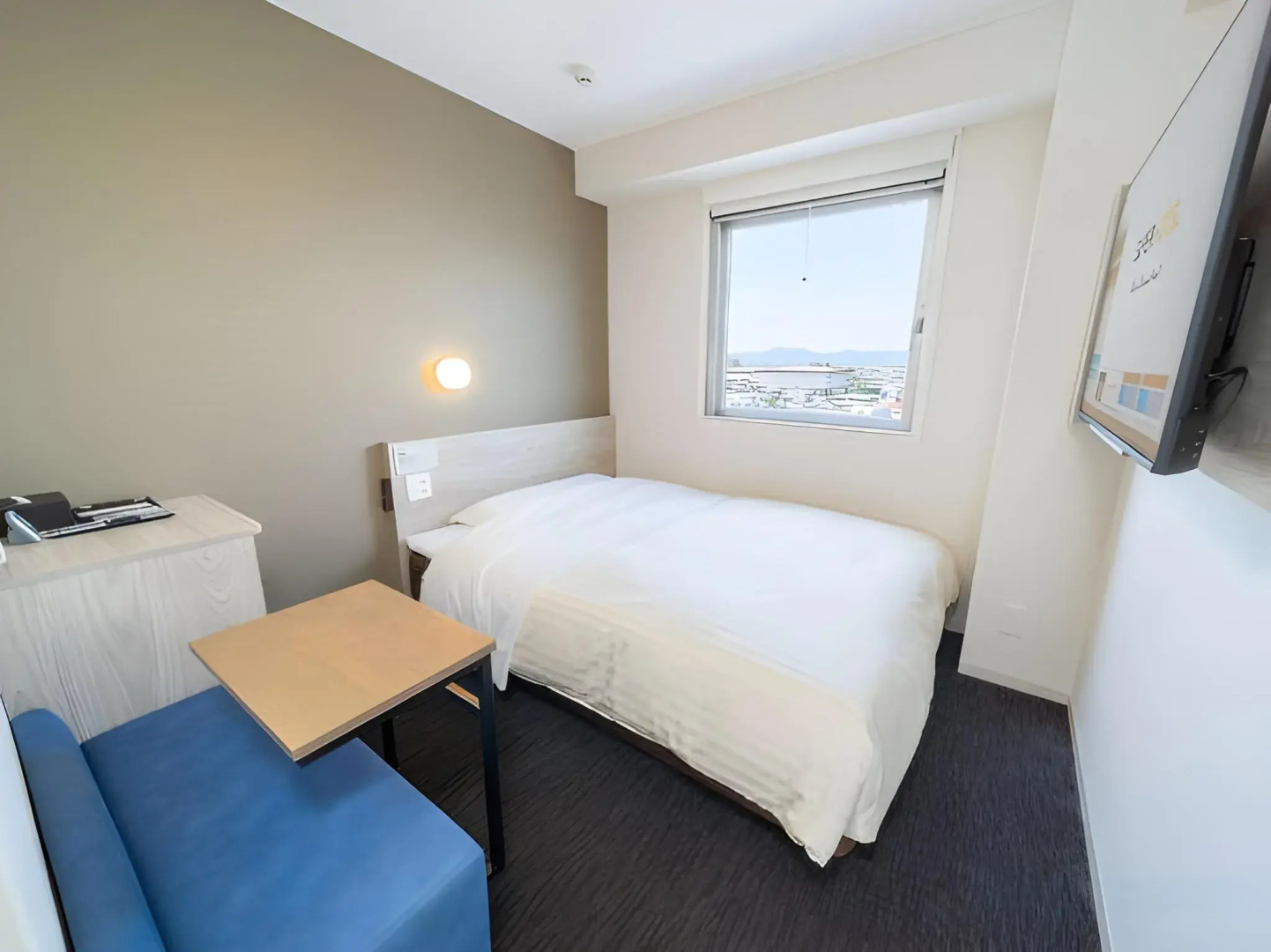 Super Hotel Kumamoto Yatsushiro