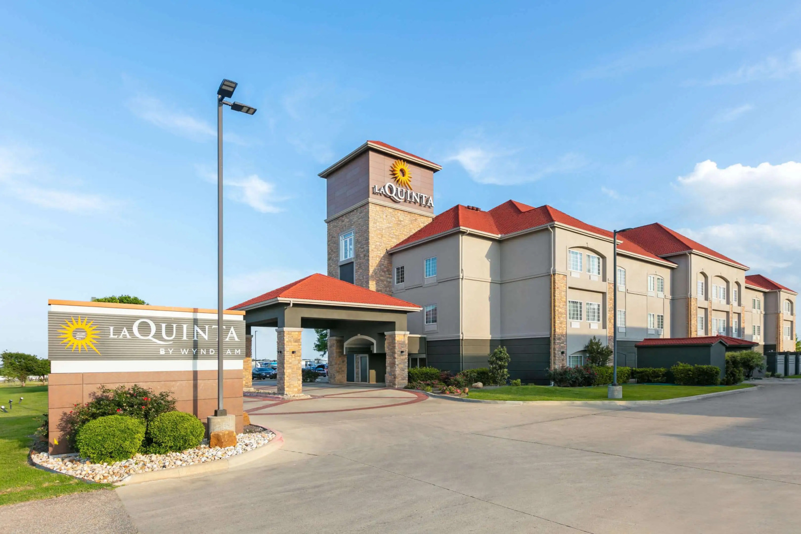 La Quinta Inn & Suites by Wyndham Belton - Temple South