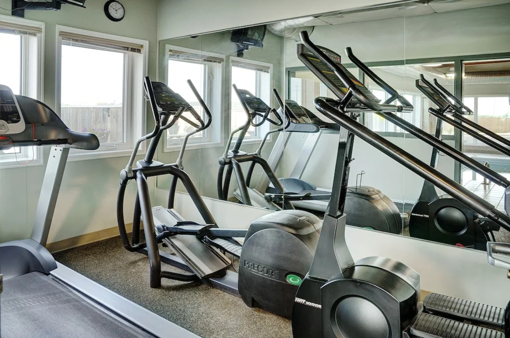 Lakeview Inns & Suites - Brandon