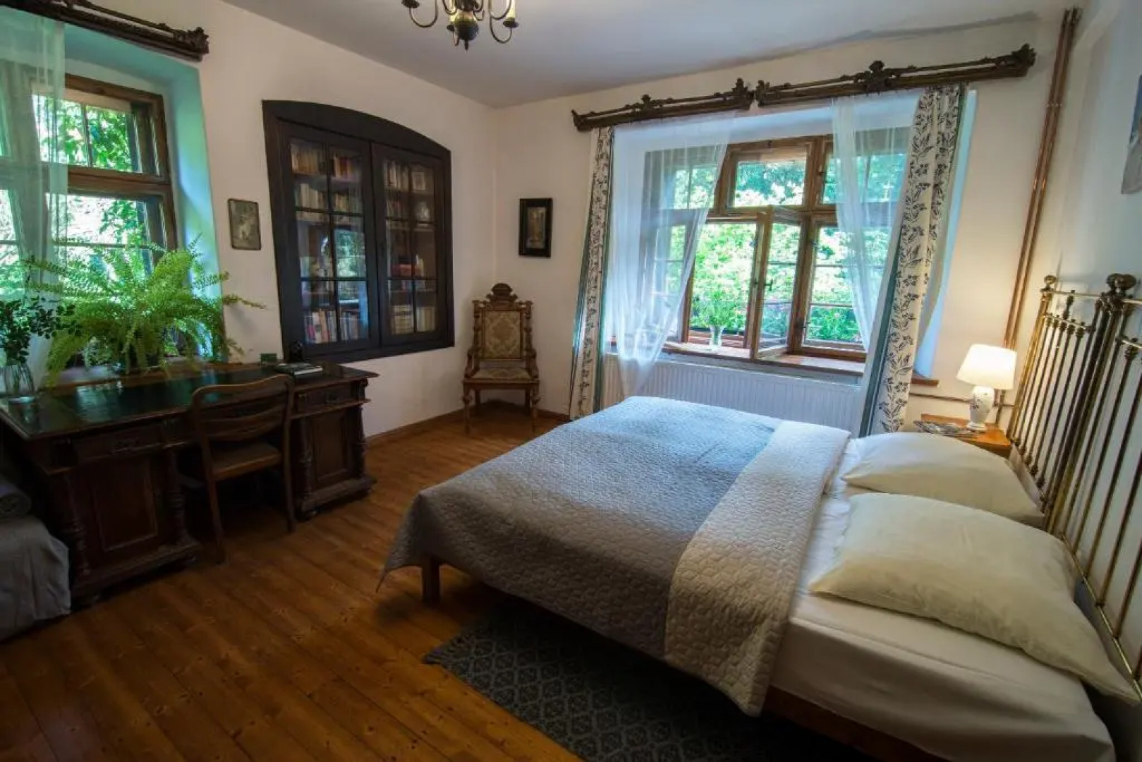 Leśniczówka Willa Anna