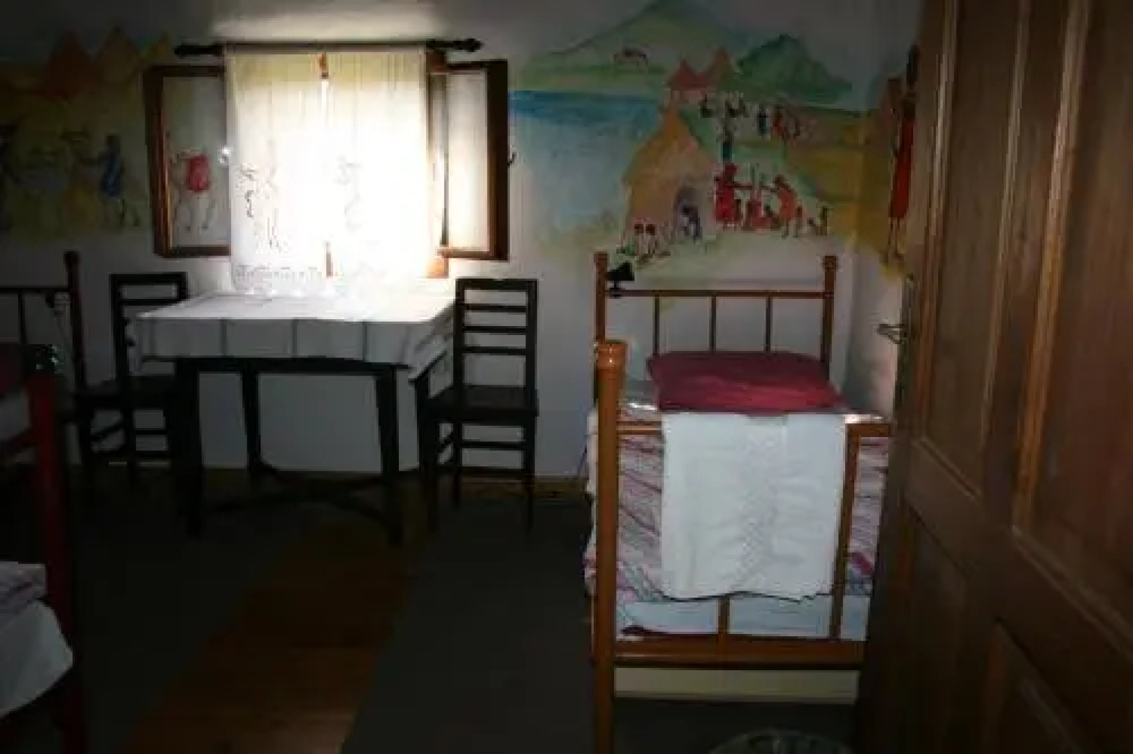 Guest House Sunčano Selo