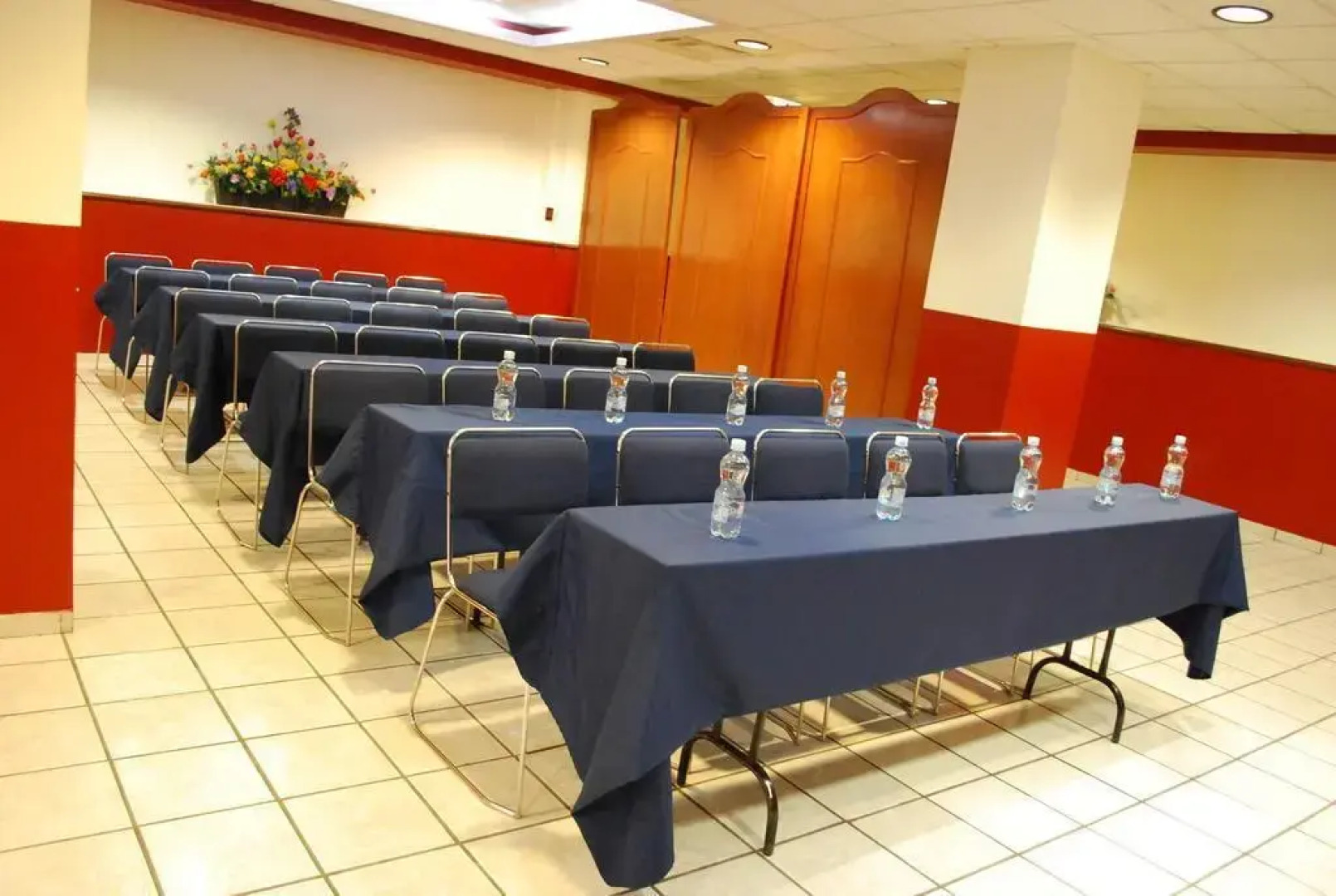 Hotel Elizabeth Central