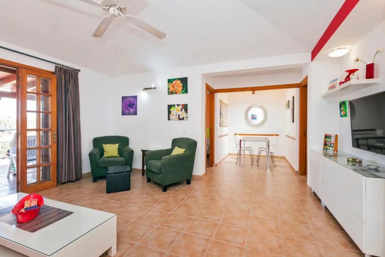 San Andres Resort Villa 103 Golf del Sur