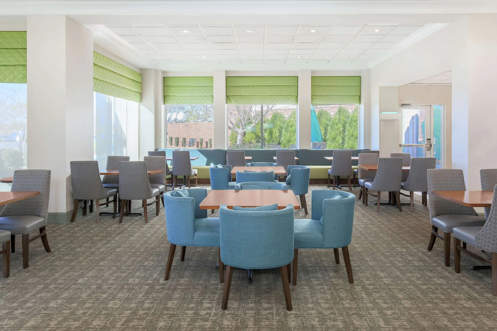 Hilton Garden Inn Roanoke Rapids