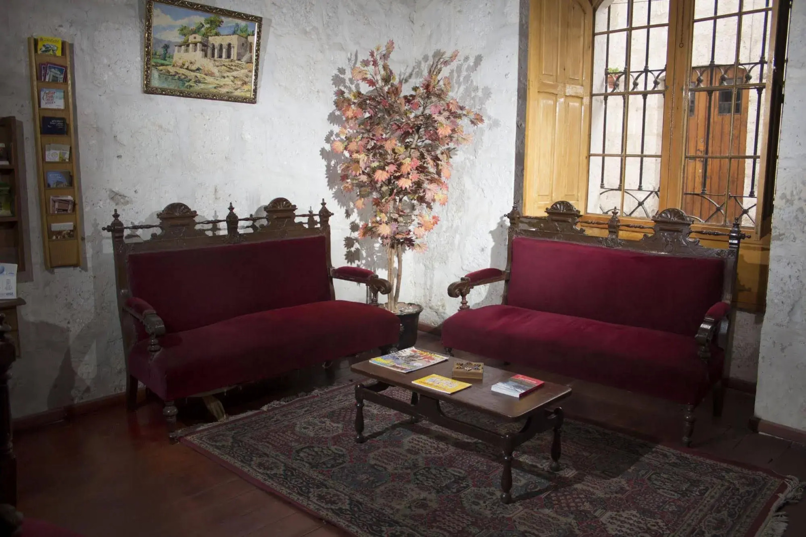 Posada Nueva España