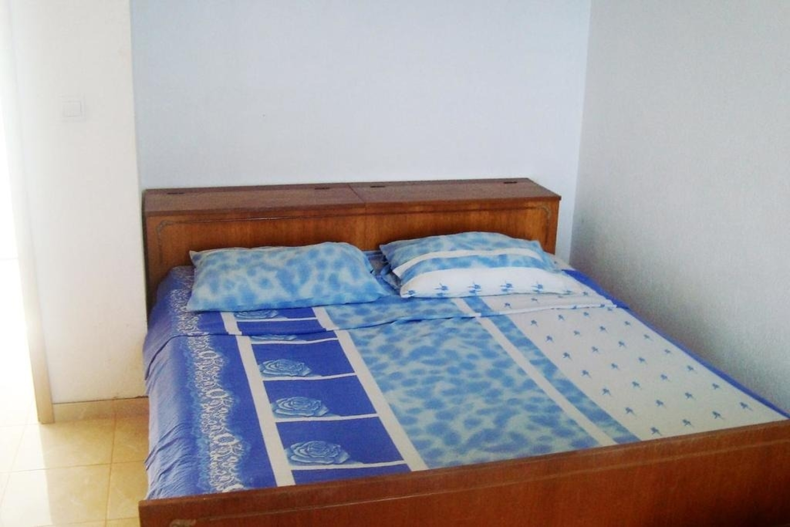 Apartment Mateo - by the beach; A3 Mini Cove Skozanje (Gdinj), Island Hvar