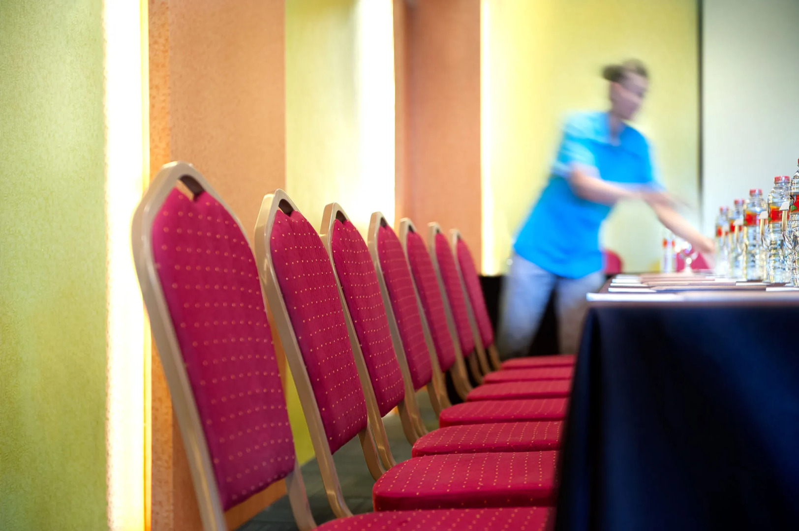 Ibis Budget Semarang Tendean