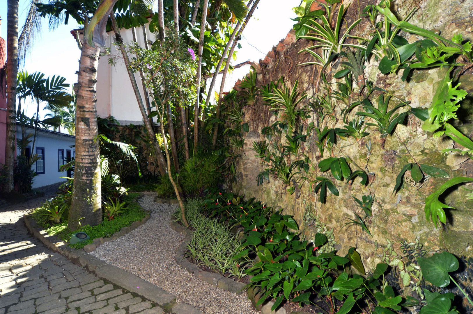 Pousada Porto Imperial