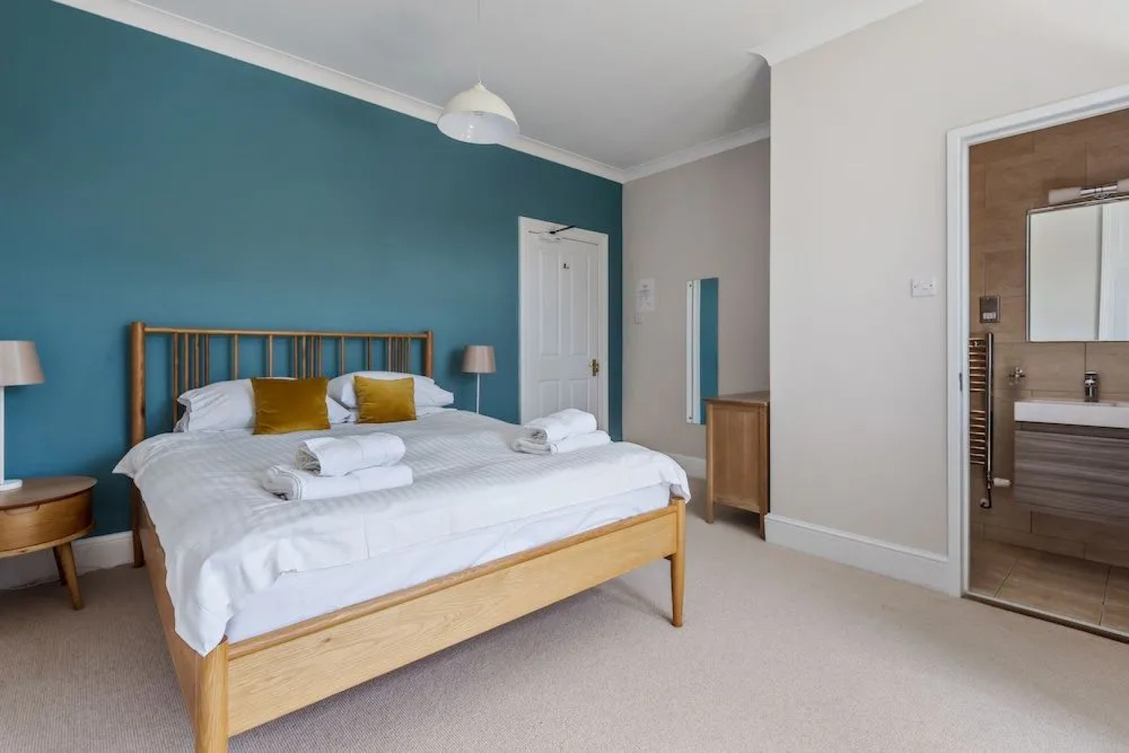 St George's Country House