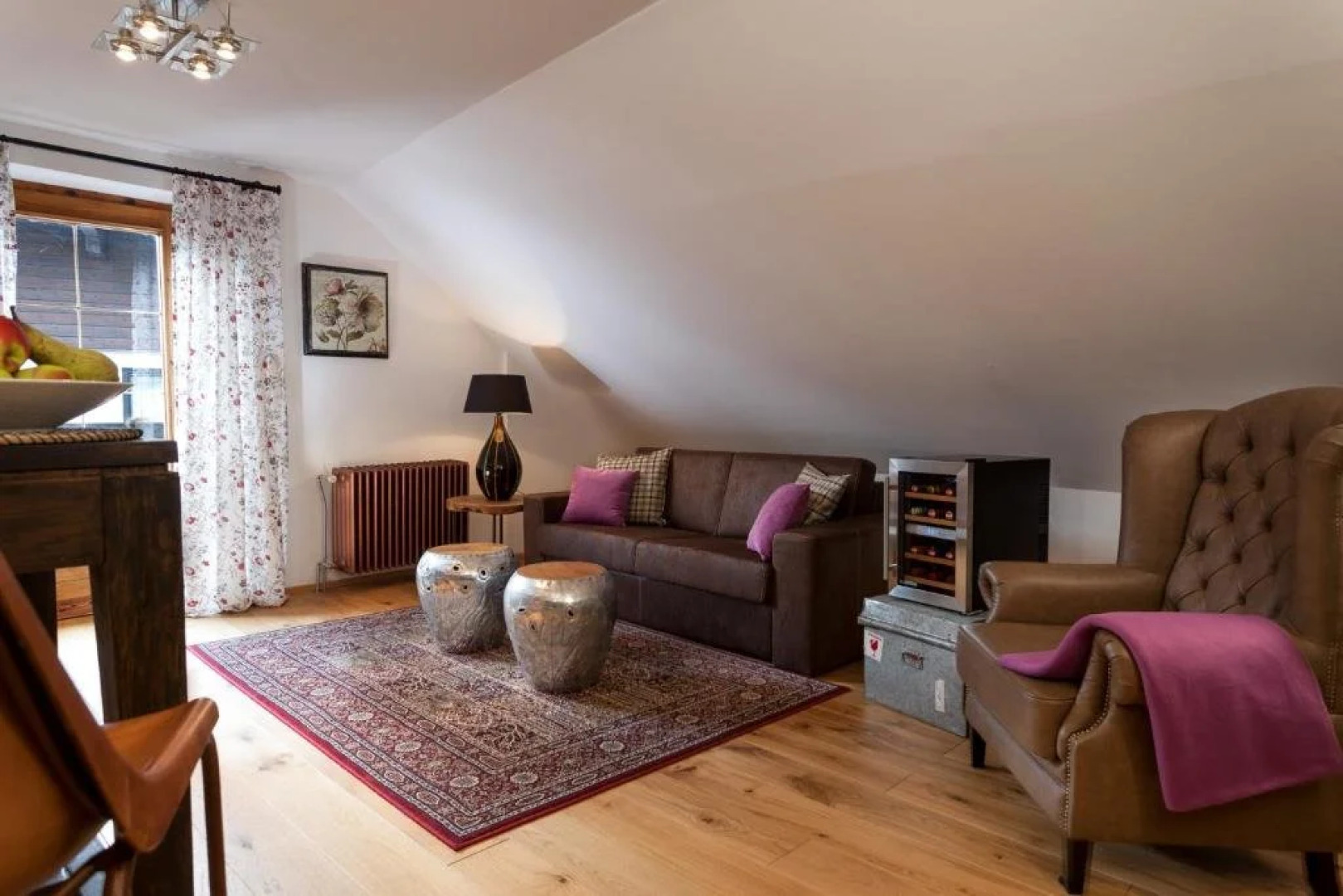 Wolfgangstuben Gasthof