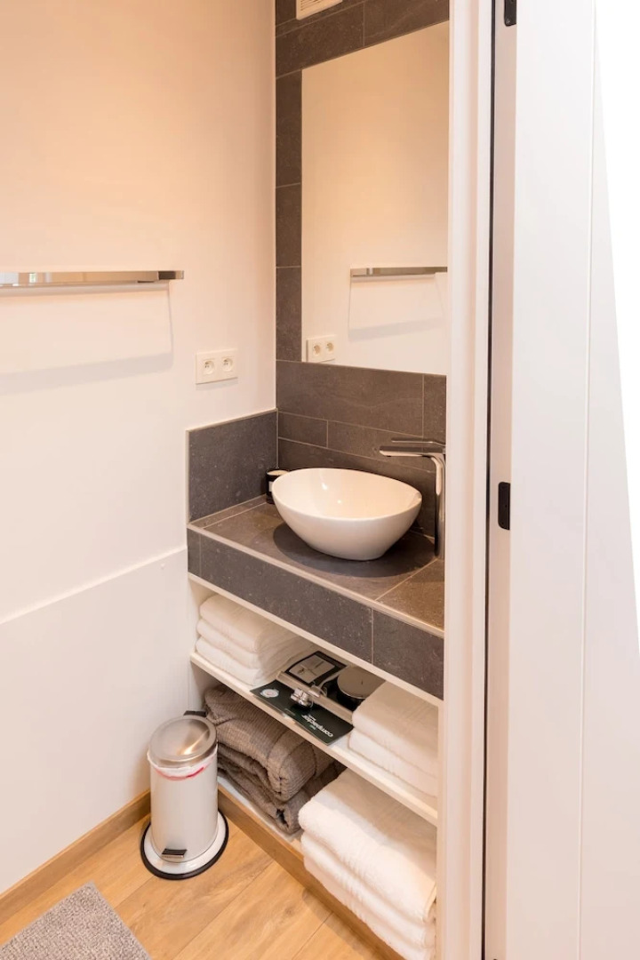 Vakantiewoning De Gulden Sleutels