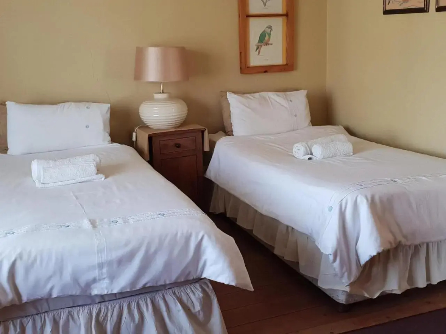 Drs Place Country Guesthouse