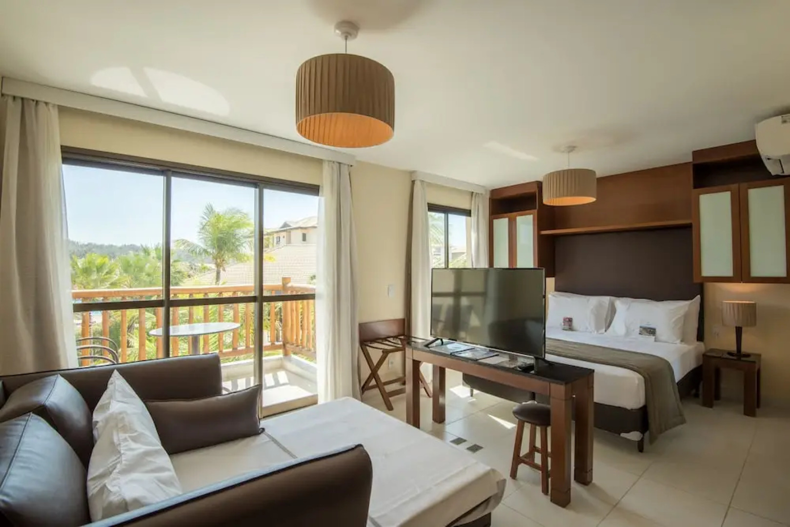 VG Sun Cambuco by Vila Galé