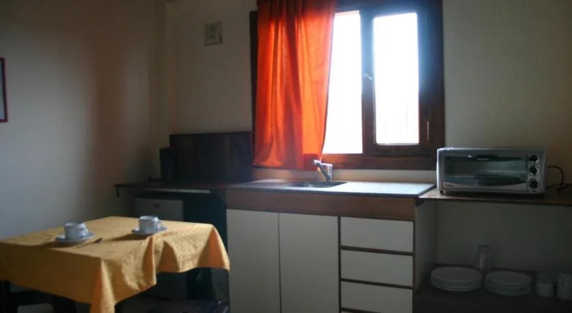 Hostería Los Gnomos