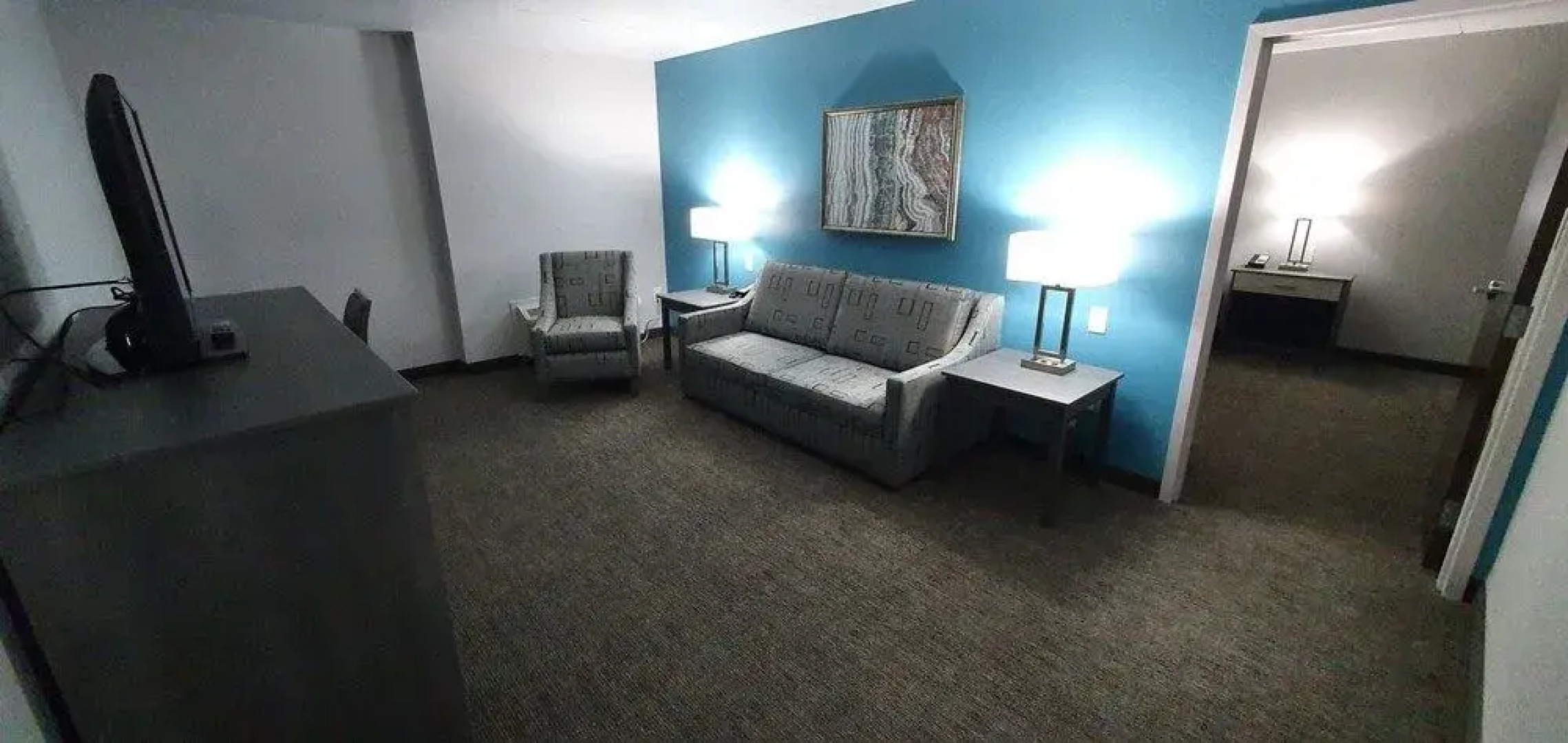 Best Western Brewton Inn