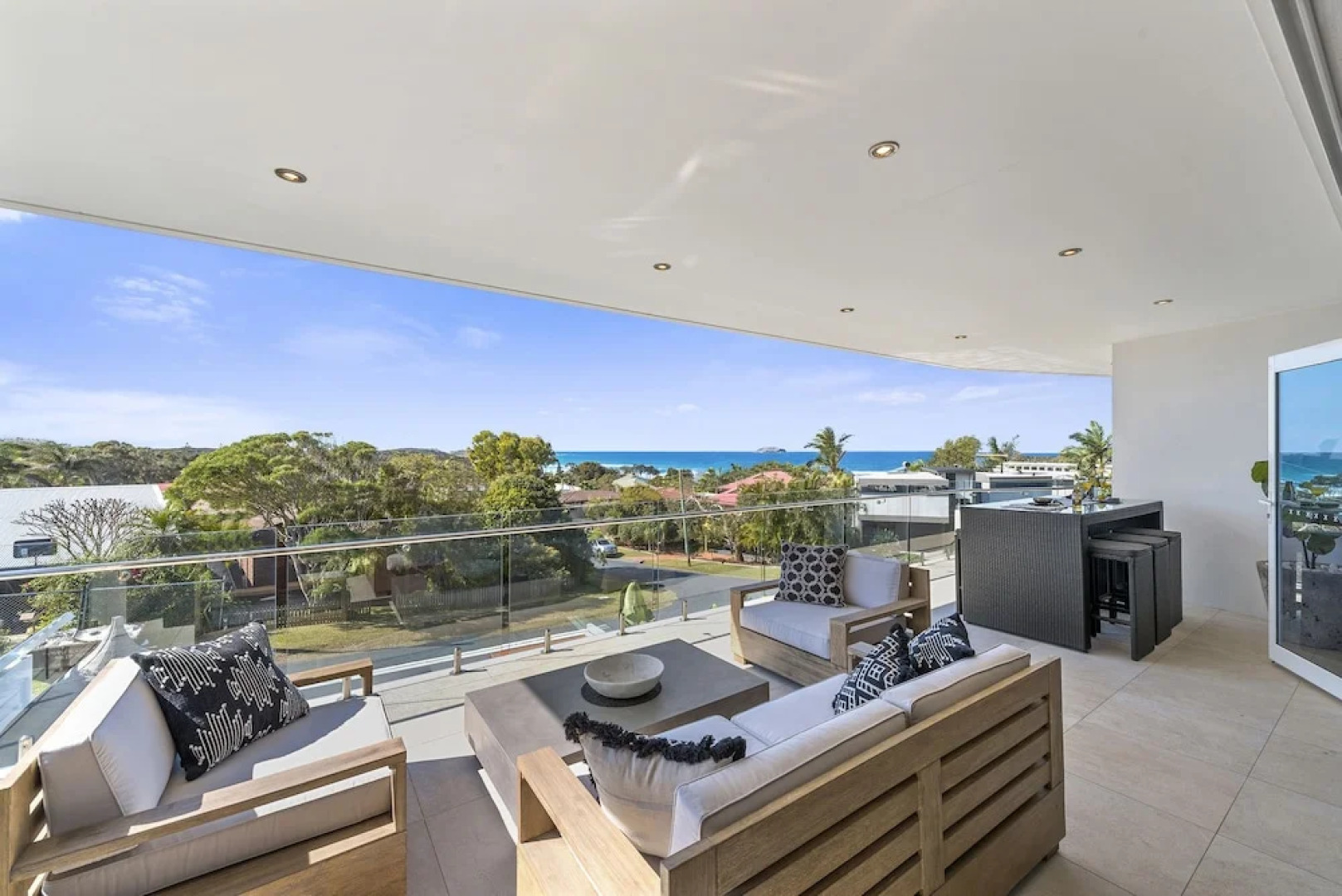 Ultimate Beach House