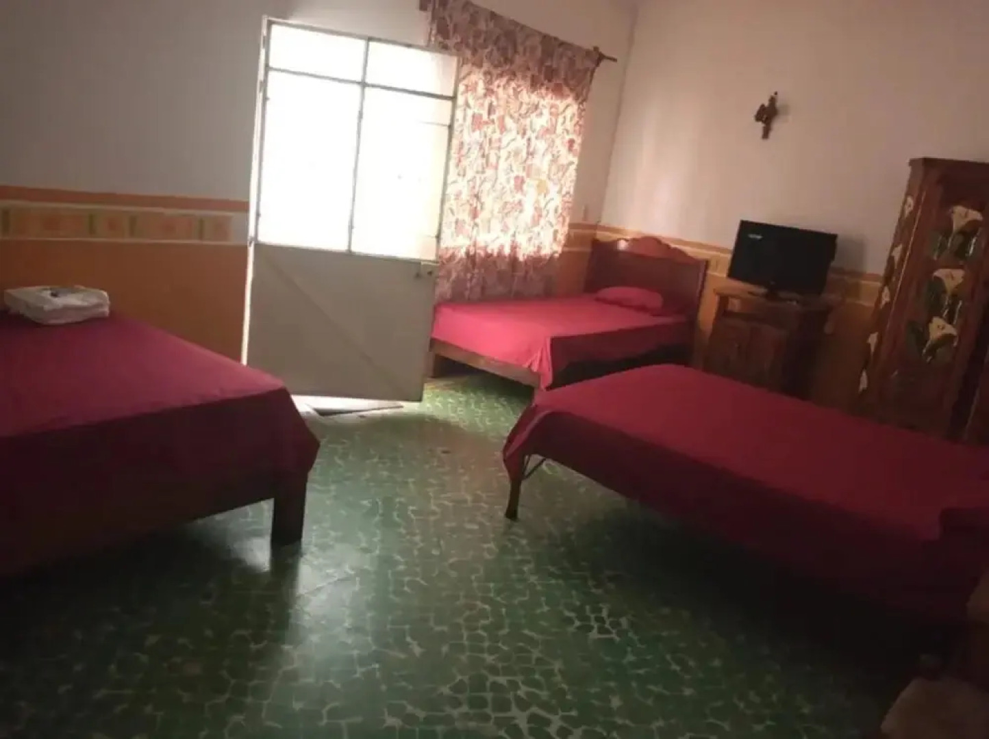 Posada Villa del Carmen