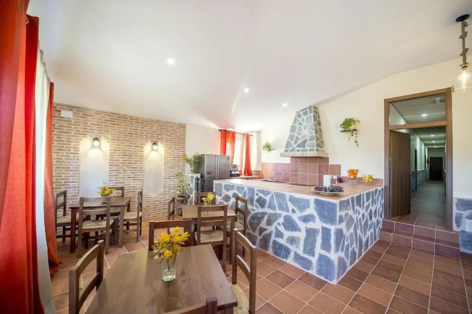 Finca Encinar de las Flores