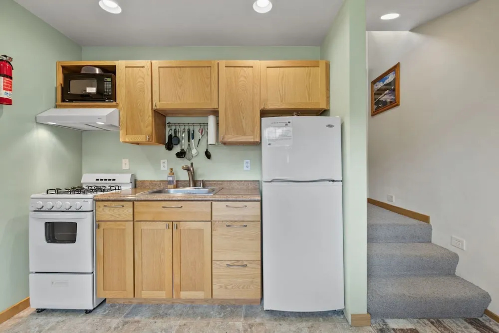 Bear Lake Lodgings Bed & Breakfast