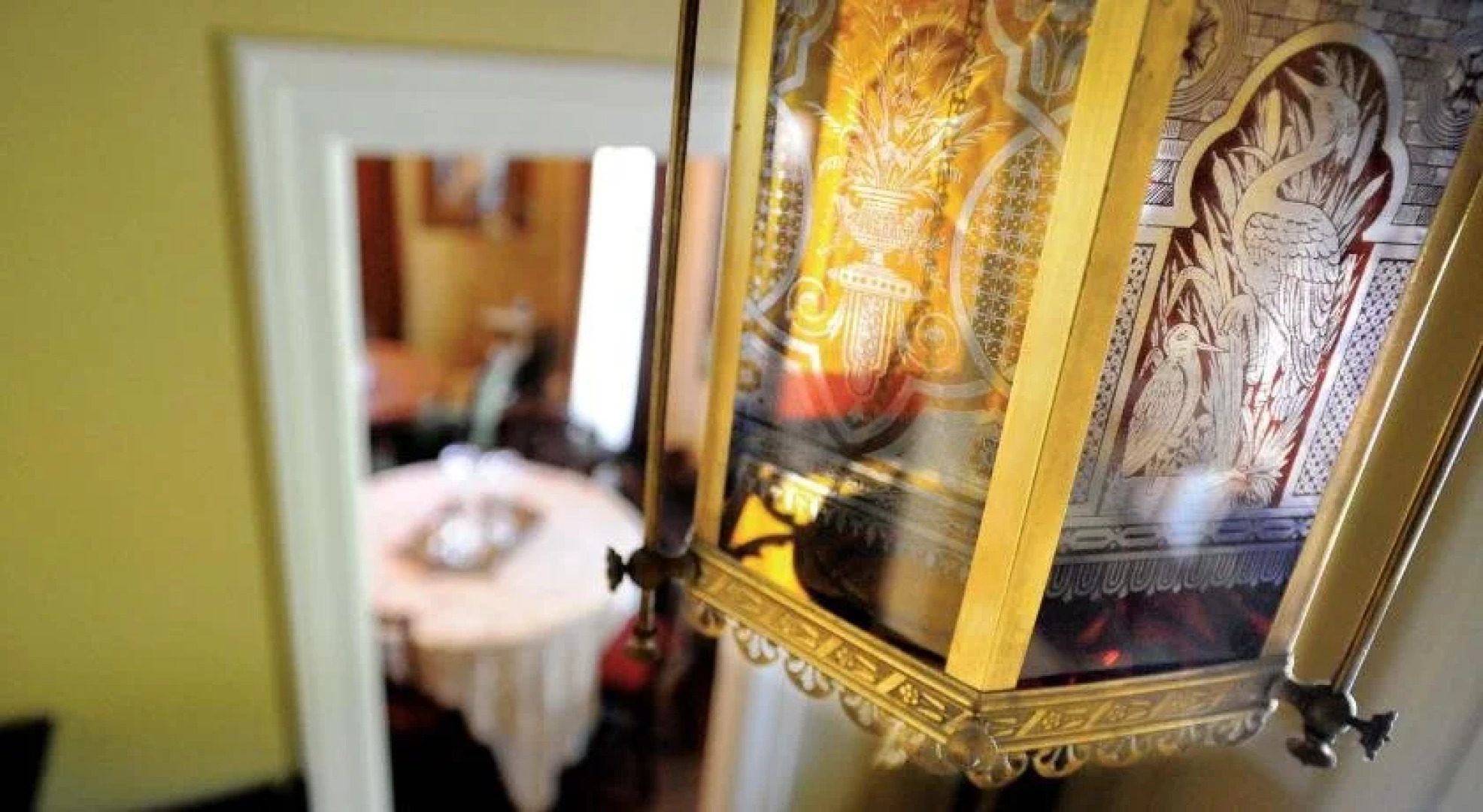 Captain Visger House